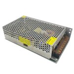 Interrupteur d'alimentation 48v 5a 110v / 220v ac a cc 48v 5a 250w, pilote pour bandes lumineuses led ...