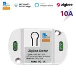 Interrupteur intelligent sans fil, commutateur de module, disjoncteur, application alexa, t�l�commande, ...