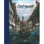 L'intr�pide - petit soldat de plomb