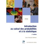 Introduction au calcul des probabilit�s et a la statistique