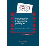 Introduction a la science politique - elements de sociologie politique