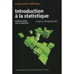 Introduction a la statistique