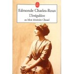 L'irrgulire ou mon itinraire chanel