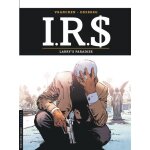 Irs - tome 17 - larry's paradise Irs - tome 17 - larry's paradise