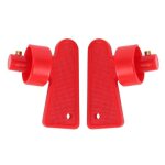 Isolateur de batterie, commutateur de coupure de courant pour voiture, bateau, camping - car, atv