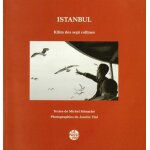 Istanbul - kilim des sept collines