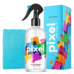 It dusters - 500ml - pixel xl ecran nettoyant kit - id�al pour les t�l�viseurs led et lcd, les ecrans ...