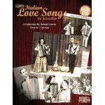 Italian love songs / recueil + cd