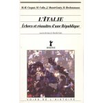 L'italie - r�ussites et echecs d'une r�publique