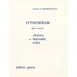 Ittocseram - massada / recueil
