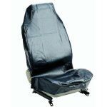 Iwh housse couvre - si�ge  similicuir , pour si�ges avec airbag