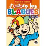 J'adore les blagues junior