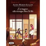 J'ai toujours cette musique dans la tête J'ai toujours cette musique dans la tête