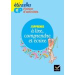 J'apprends a lire, comprendre et ecrire cp - fichier d'activités J'apprends a lire, comprendre et ecrire cp - fichier d'activités