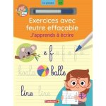 J'apprends a ecrire - 1re primaire cp J'apprends a ecrire - 1re primaire cp