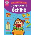 J'apprends a ecrire 6 - 7 ans J'apprends a ecrire 6 - 7 ans