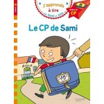J'apprends a lire avec sami et julie - le cp de sami - d�but de cp, niveau 1