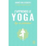 J'apprends le yoga