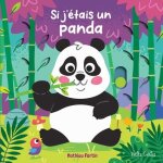 Si j'�tais un panda