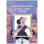 Quand j'�tais petite, je r�vais d'�tre muse