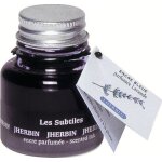 J. herbin ecriture j. herbin encre parfum�e 30ml bleu parfum lavande