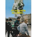 J'�tait tintin au cin�ma