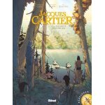 Jacques cartier - a la poursuite d'hochelaga