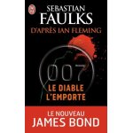 James bond 007 - le diable l'emporte