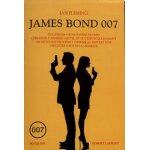 James bond 007 - tome 2 - goldfinger - bons baisers de paris - op�ration tonnerre - motel 007 ou l'espion ...