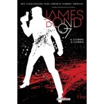 James bond 007 - tome 6 - corps a corps
