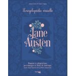 Jane austen - encyclop�die visuelle