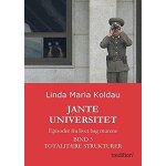 Jante universitet