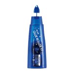 Plus japan recharge roller de colle  st  8, 4 mm x 8 permanent