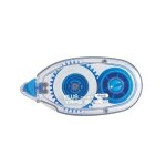Plus japan roller de colle  r  8, 4 mm x 10 m permanent jetable