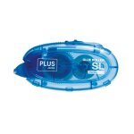 Plus japan roller de colle sl 8m x 6mm permanent jetable coloris al�atoire