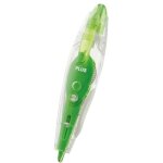 Plus japan roller correcteur  ps  4, 2 mm x 6 m corps vert