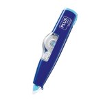 Plus japan roller de correction rechargeable  mr  4, 2 mm x 6 m bleu