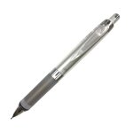 Japan import uni alpha - gel porte - mine kuru toga 0, 5 mm, corps noir (m5858gg1p. 24)