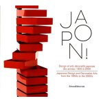 Japon ! - design et arts décoratifs japonais des années 1950 a 2000 Japon ! - design et arts décoratifs japonais des années 1950 a 2000