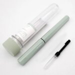 Japon plantinum petit stylo m�t�ore etudiant belle fille makaron couleur ecriture pratique stylo pq - ...