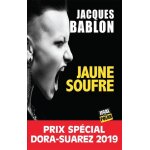 Jaune soufre