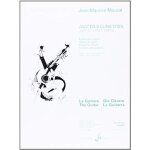 Jazz en 9 clins d'oeil /