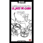 Le jazz de cabu - (1 cd audio)