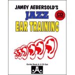 Jazz ear training / recueil 2 cds