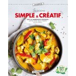 Je cuisine simple & créatif - avec les ingrédients magiques : lait de coco, sauce tomate, jus de citron ... Je cuisine simple & créatif - avec les ingrédients magiques : lait de coco, sauce tomate, jus de citron ...