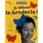 Je d�bute la broderie !