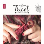Je d�bute au tricot