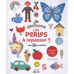 Je dcouvre les perles a repasser !! - + de 100 modles