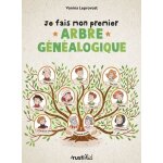 Je fais mon premier arbre généalogique - rechercher, comprendre, créer Je fais mon premier arbre généalogique - rechercher, comprendre, créer