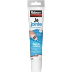 Je jointe mastic blanc 50 ml, mastic etanche anti - moisissure en tube prt a l'emploi, mastic silicone ...